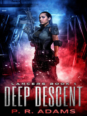cover image of Deep Descent